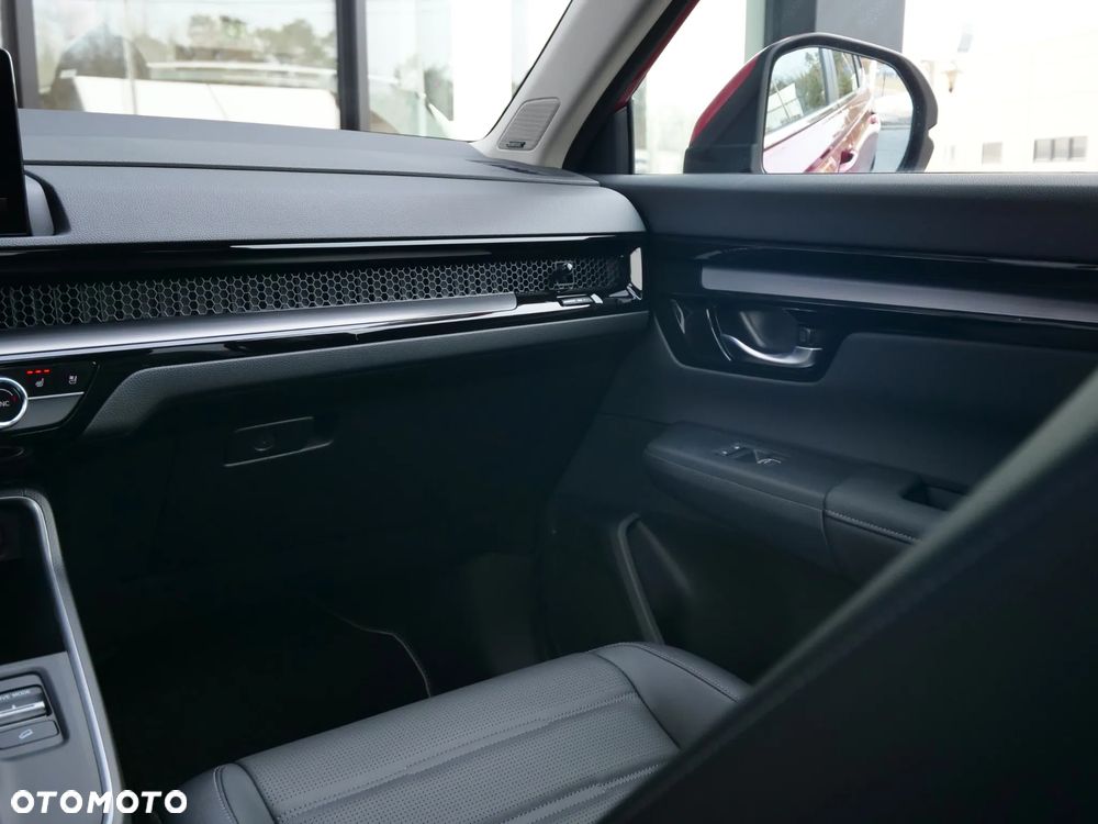 Honda CR-V 2.0 i-MMD HEV Advance AWD CVT - 33