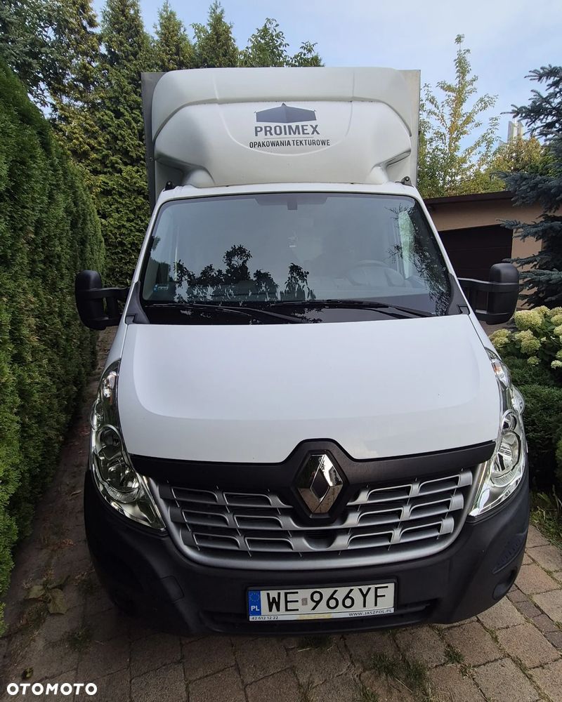 Renault Master - 10