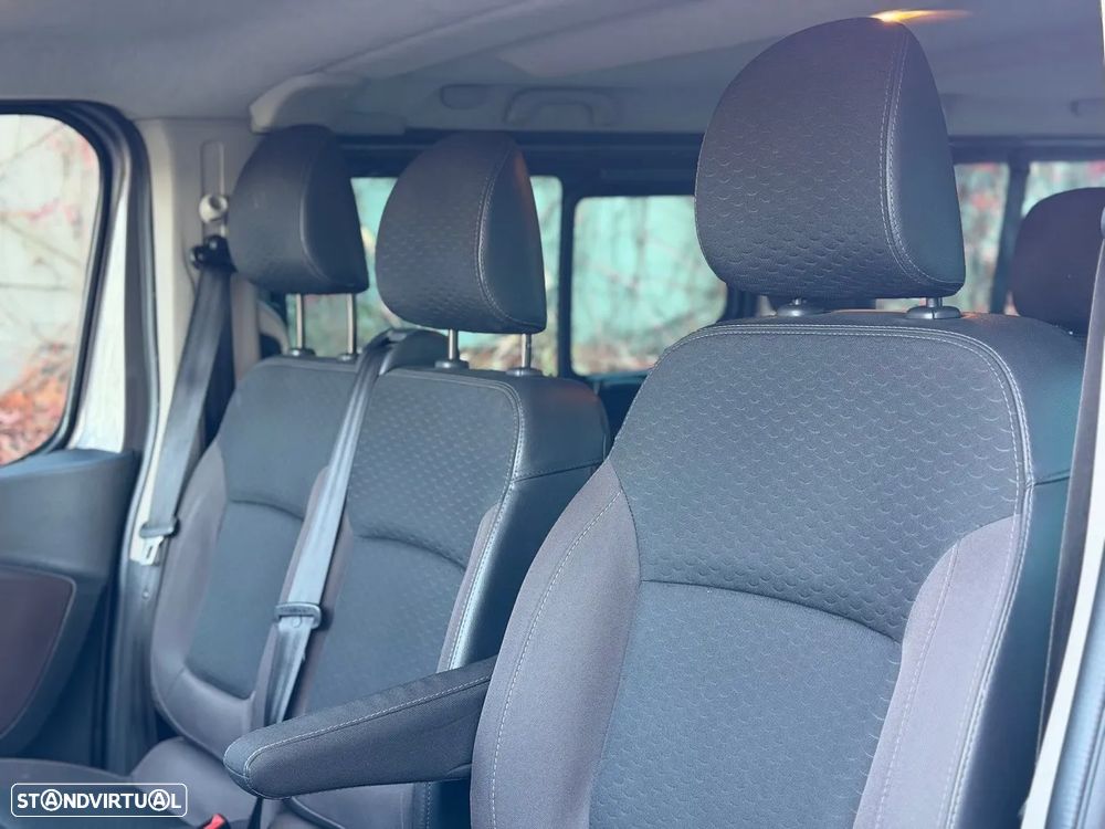 Fiat Talento 2.0 M-Jet L2H1 1.2T - 19