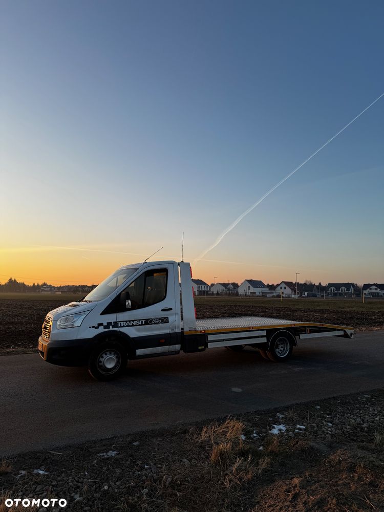 Ford Transit - 2