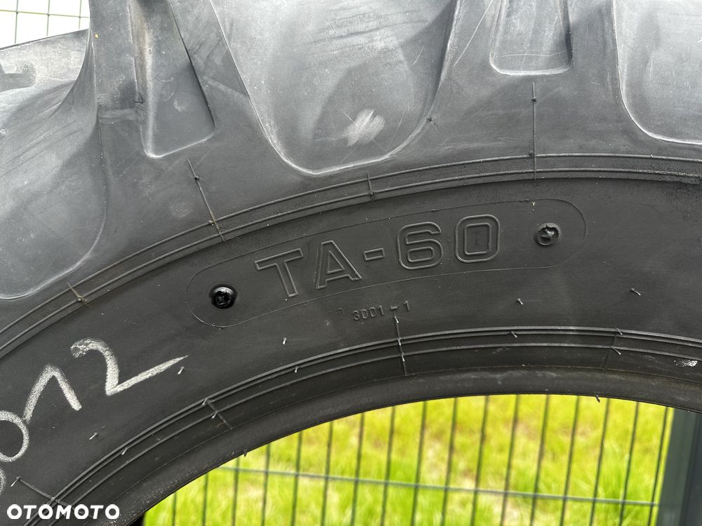 Opony Petlas TA-60 14.9-30 8PR NOWE - 4