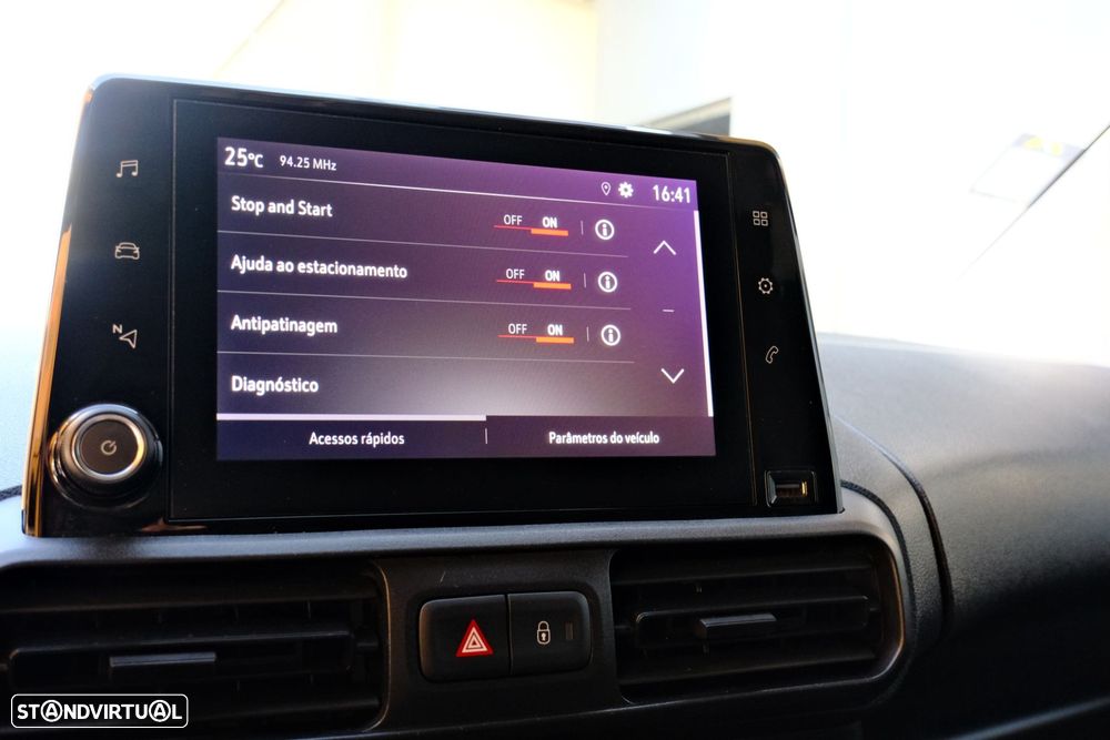 Opel Combo 1.5 CDTi L1H1 Enjoy - 9