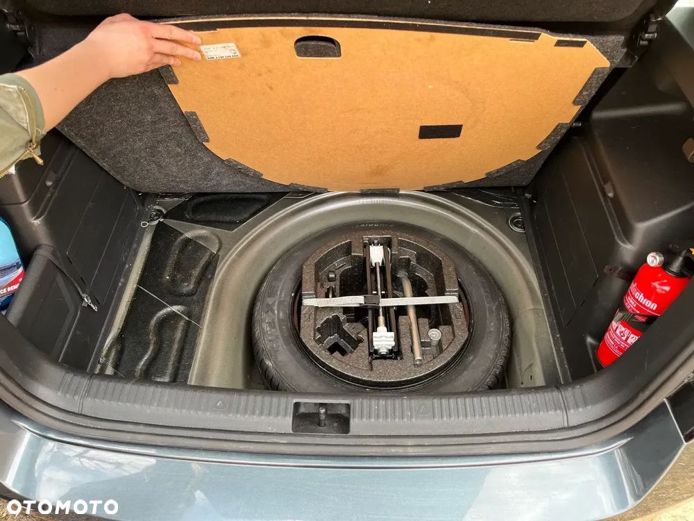 Skoda Fabia 1.0 Ambition - 20