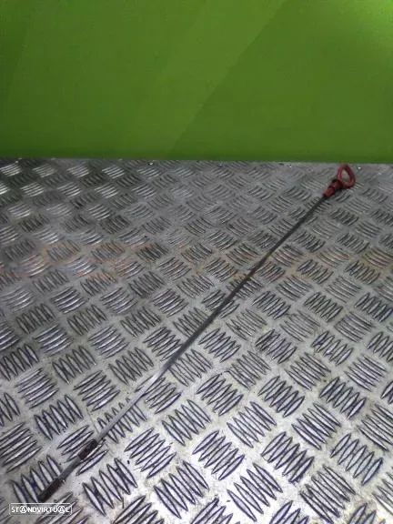 Reparação de Motor Mercedes E W210 2.7Cdi 612.961 - 2