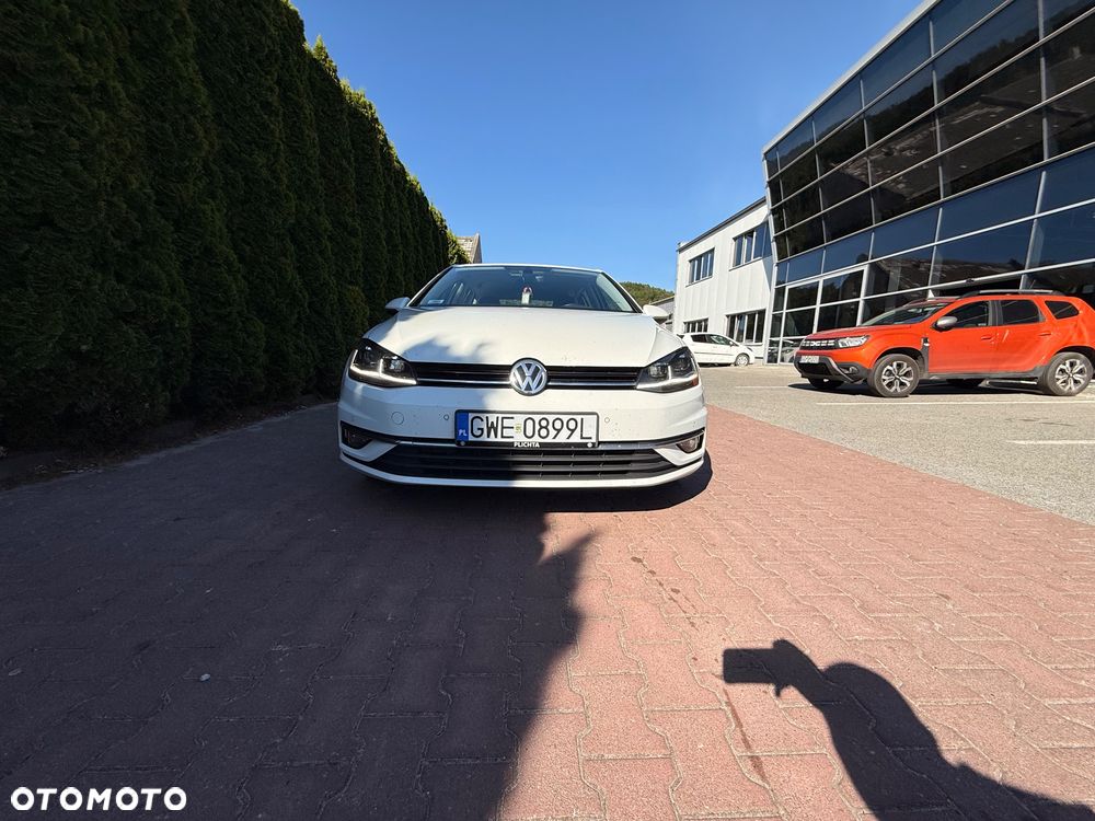 Volkswagen Golf 1.5 TSI ACT OPF Highline - 2