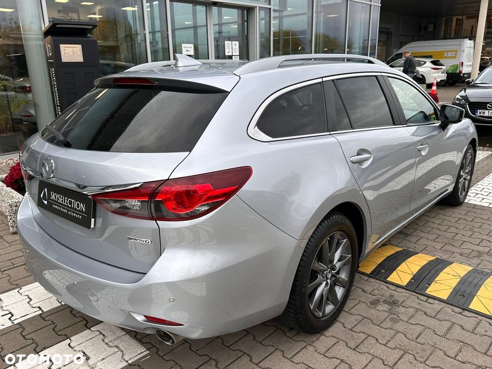 Mazda 6 2.0 SkyMotion - 7