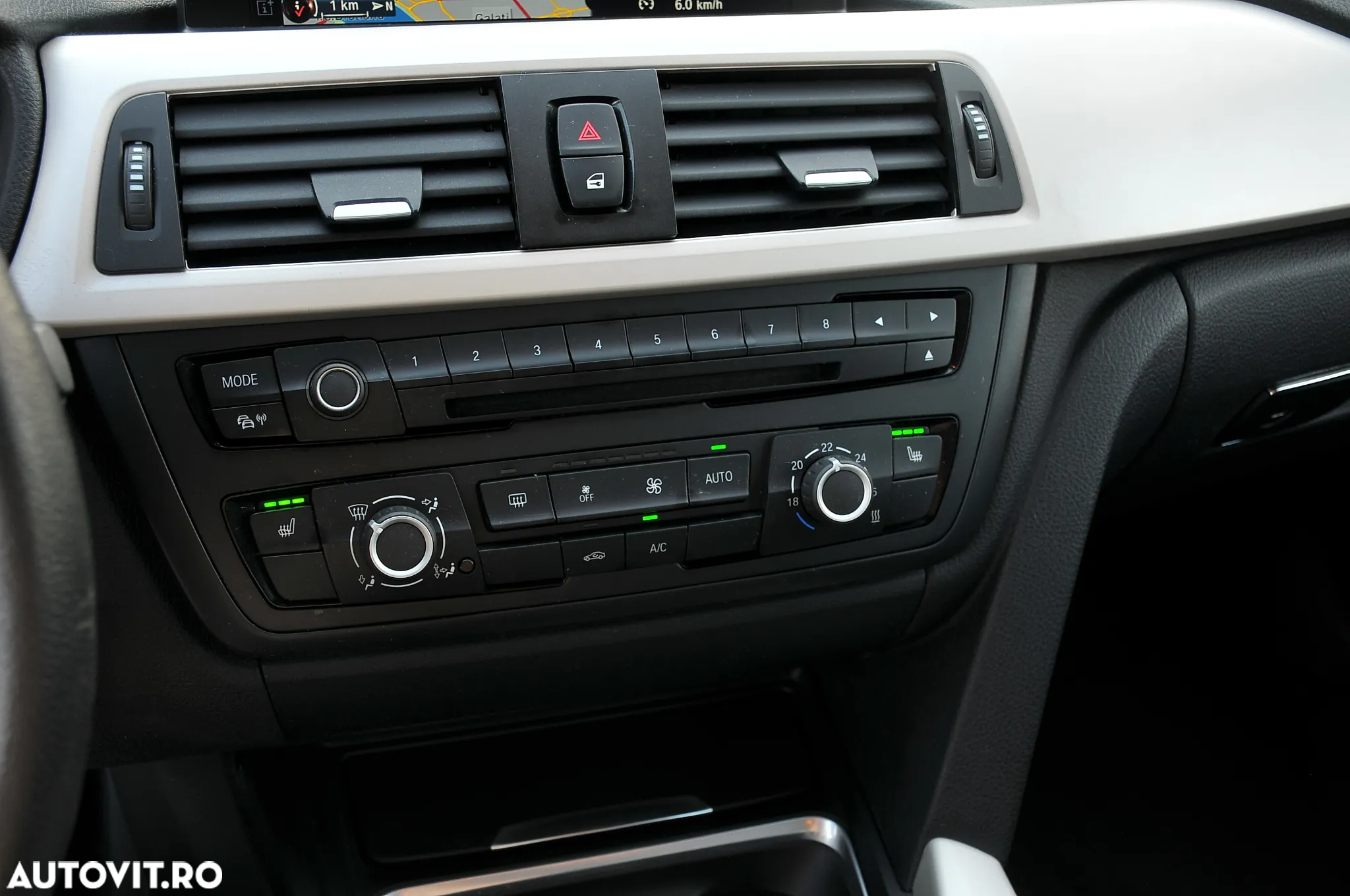 BMW Seria 3 320d Aut. - 19
