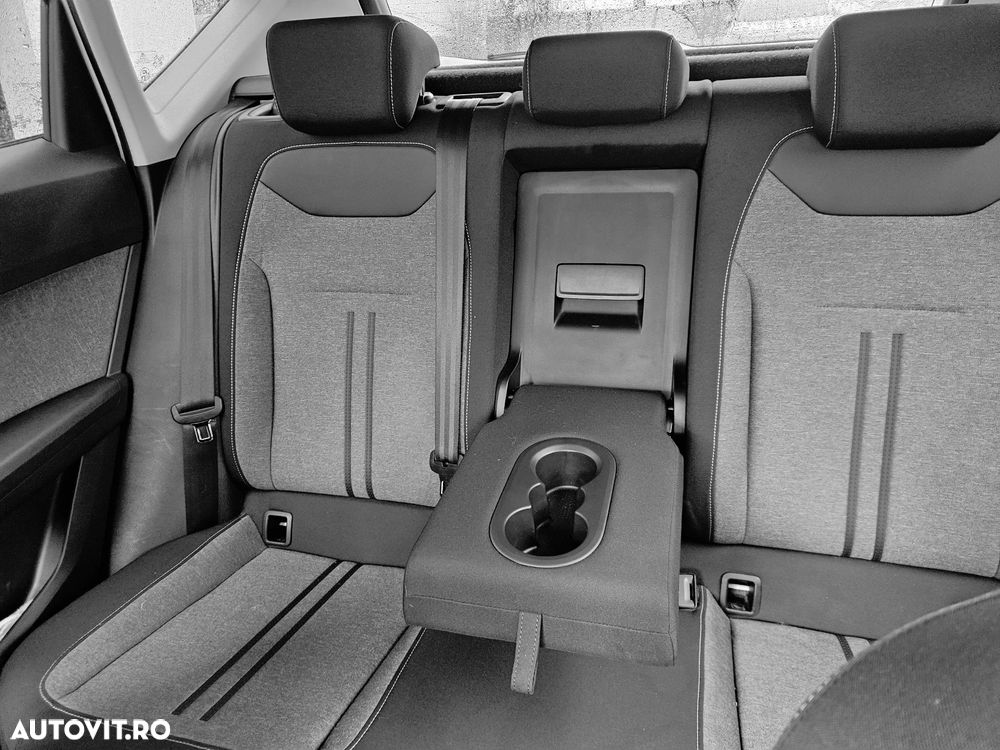 Seat Ateca 2.0 TDI Style - 5