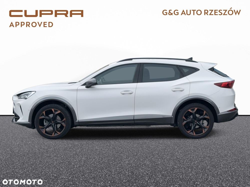 Cupra Formentor - 11