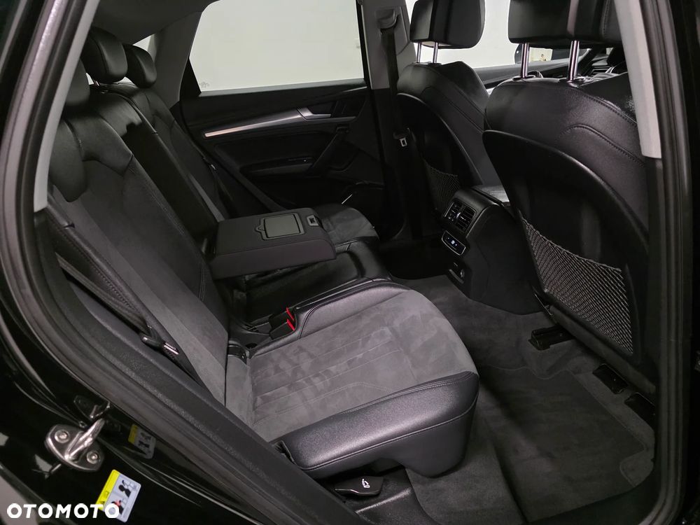 Audi Q5 Sportback 40 TDI mHEV Quattro S Line S tronic - 19