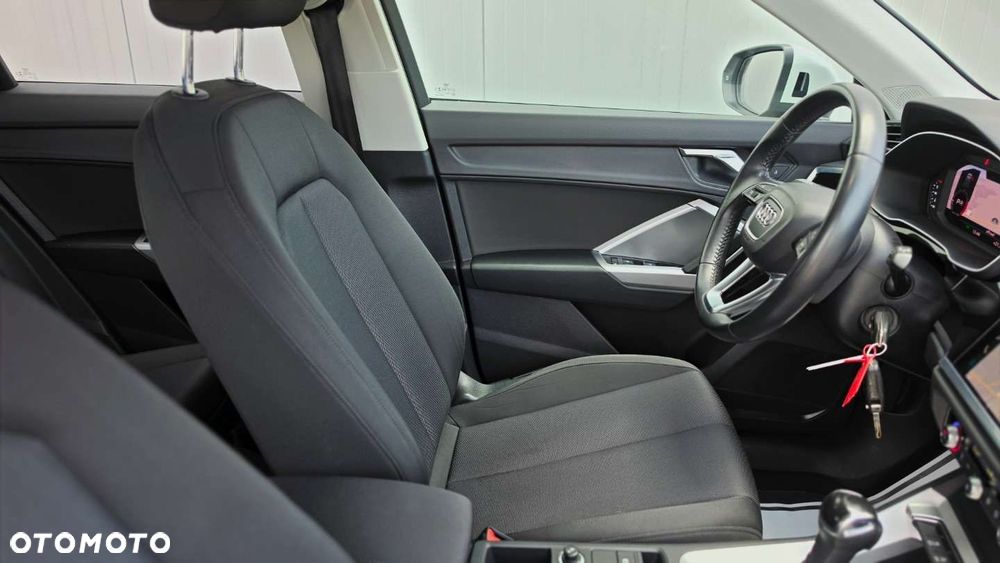 Audi Q3 35 TFSI mHEV Advanced S tronic - 11