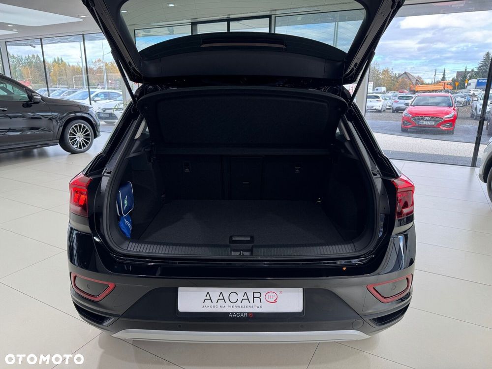 Volkswagen T-Roc 1.0 TSI Life - 17