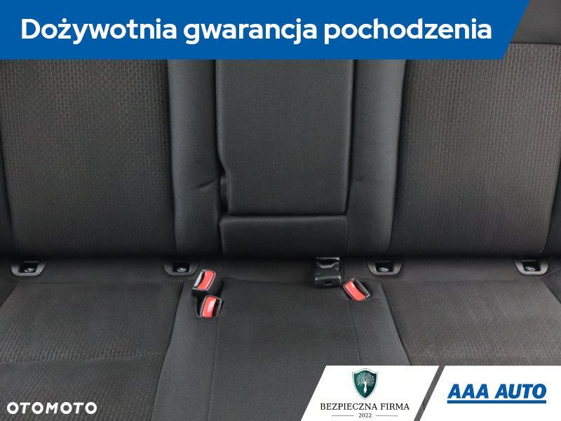 Suzuki SX4 S-Cross - 12