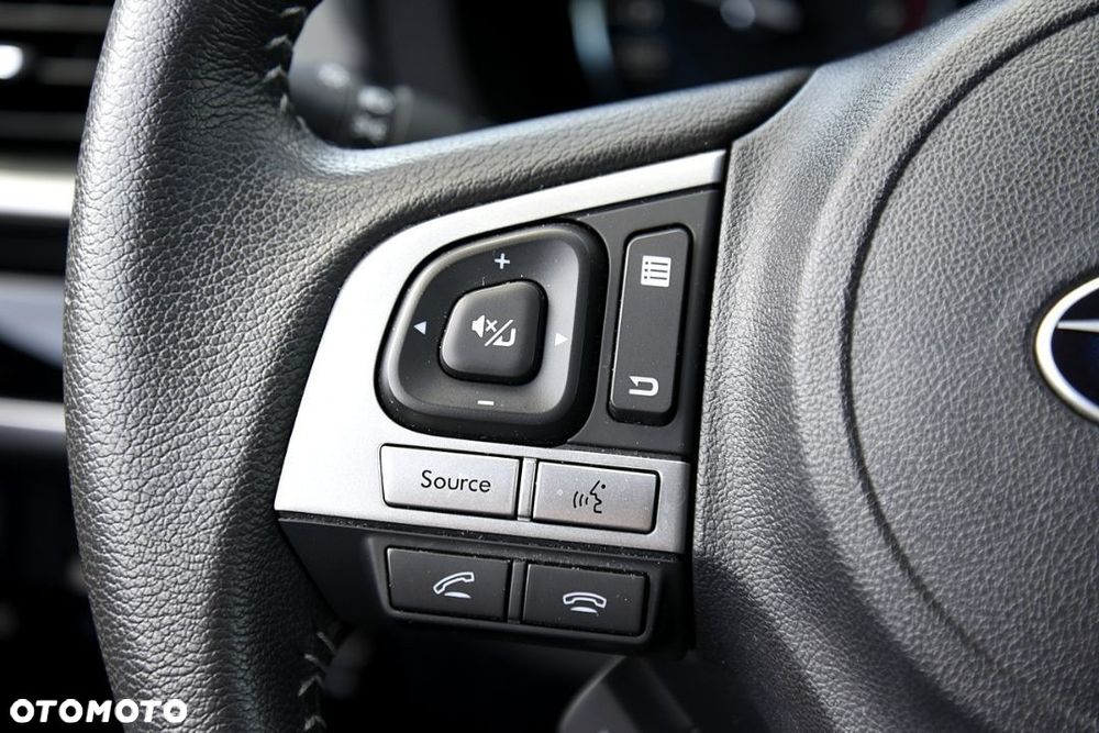 Subaru Forester - 18