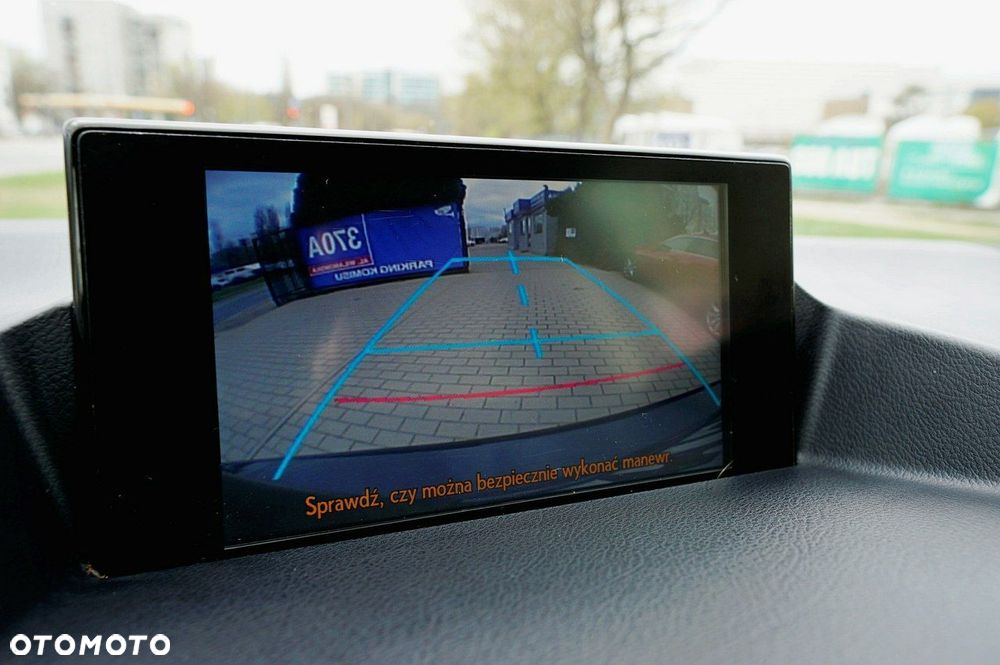 Lexus CT 200h Comfort EU6 - 21