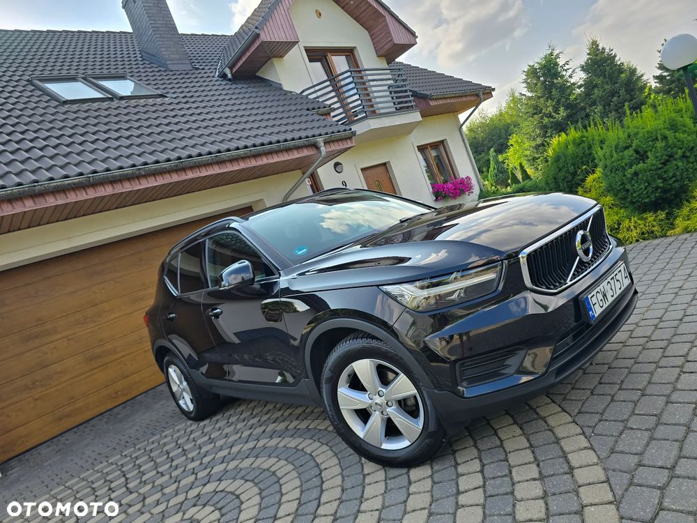 Volvo XC 40 - 8