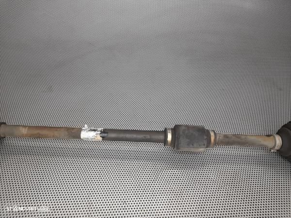 Transmissao Frente Dto Hyundai I20 (Pb, Pbt) - 3