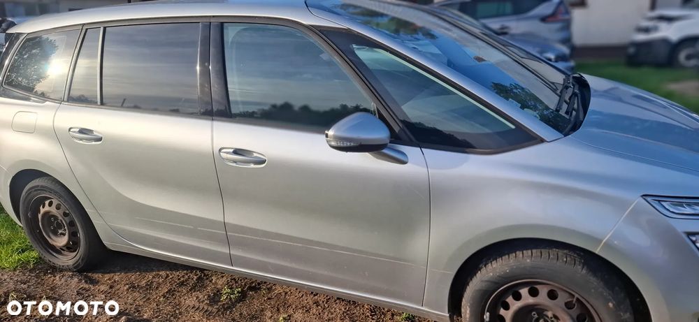 Citroën C4 Picasso - 3