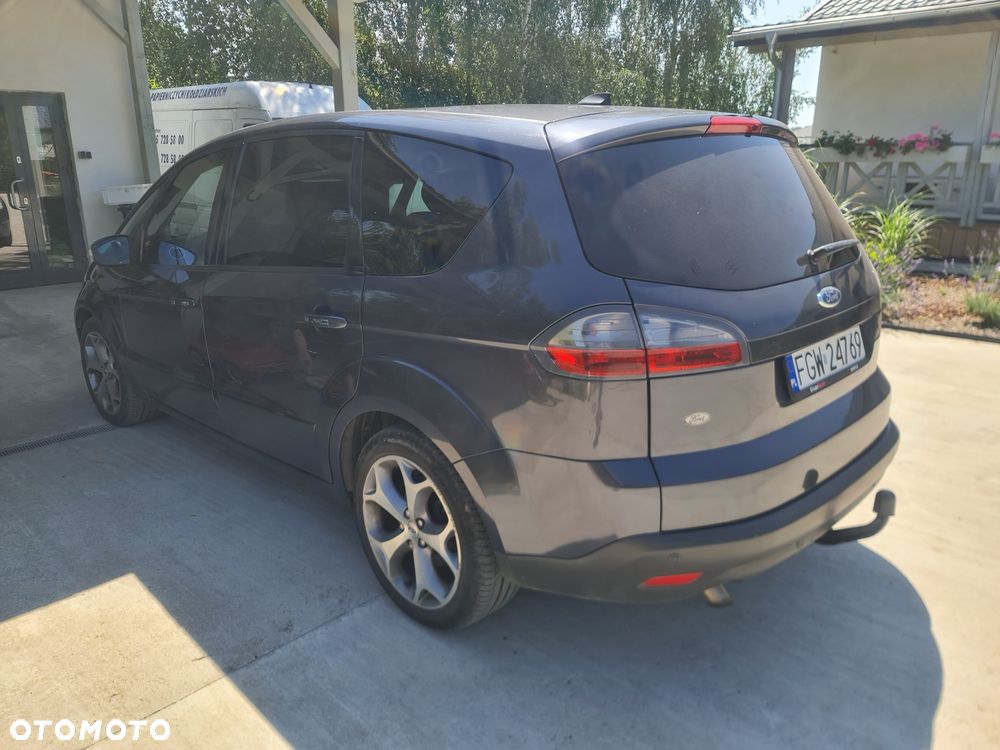 Ford S-Max - 3