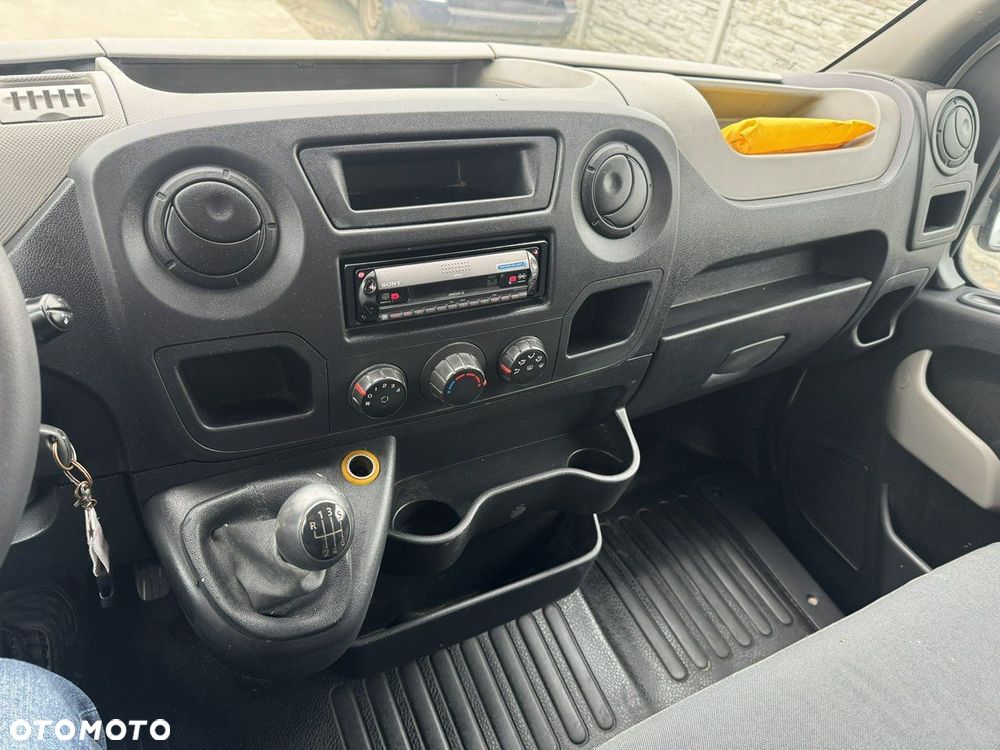 Renault Master - 6