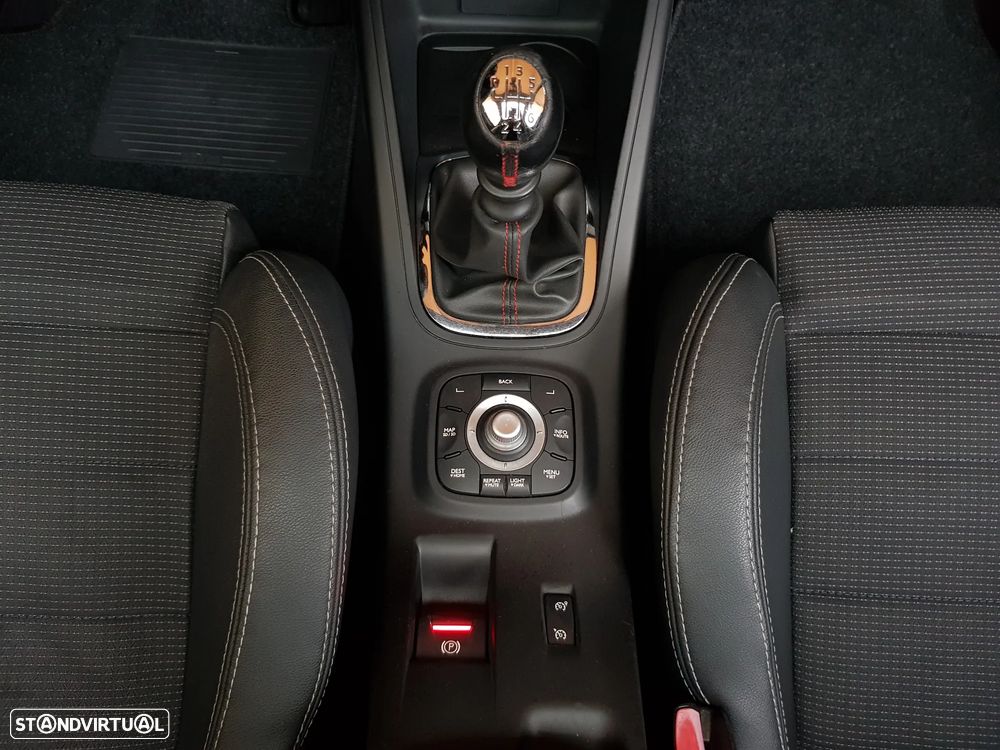 Renault Mégane Coupe 1.5 dCi GT Line Premium SS - 21