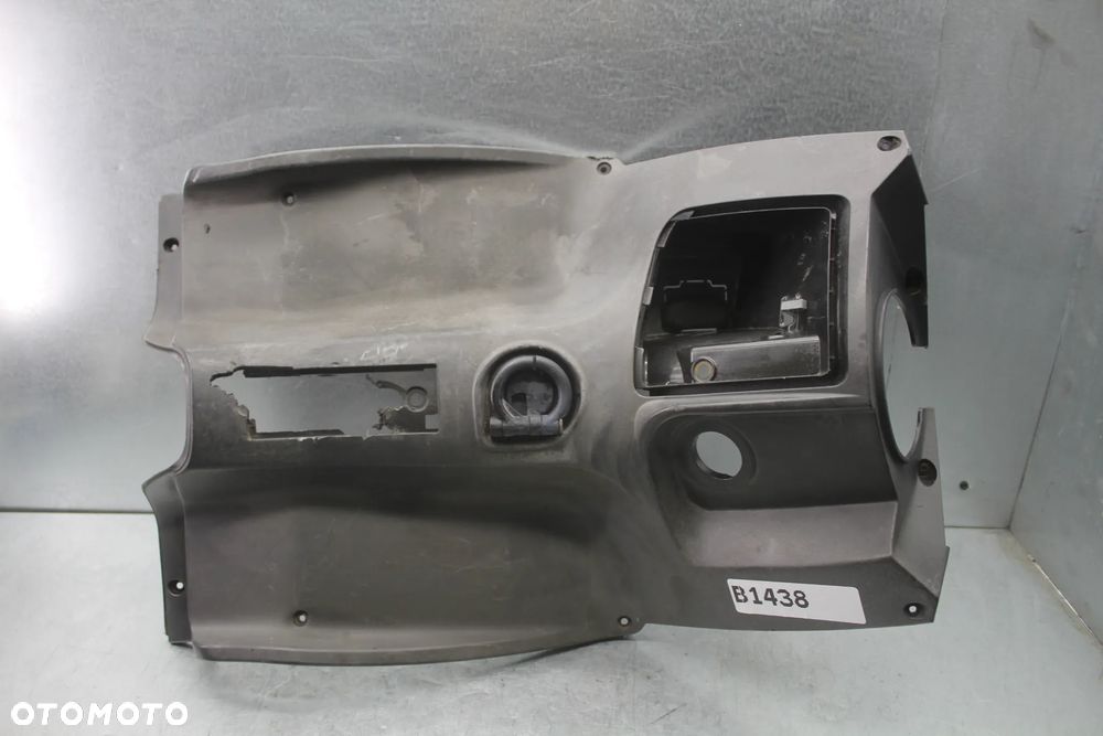 Piaggio Typhoon motard kokpit owiewka osłona wypełnienie - 1