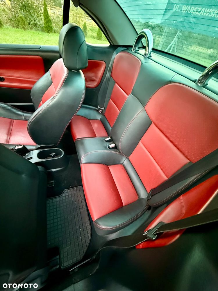 Peugeot 207 CC - 16