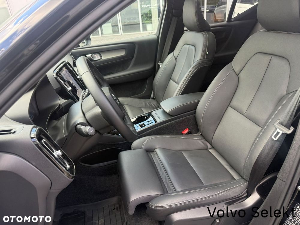 Volvo XC 40 - 13