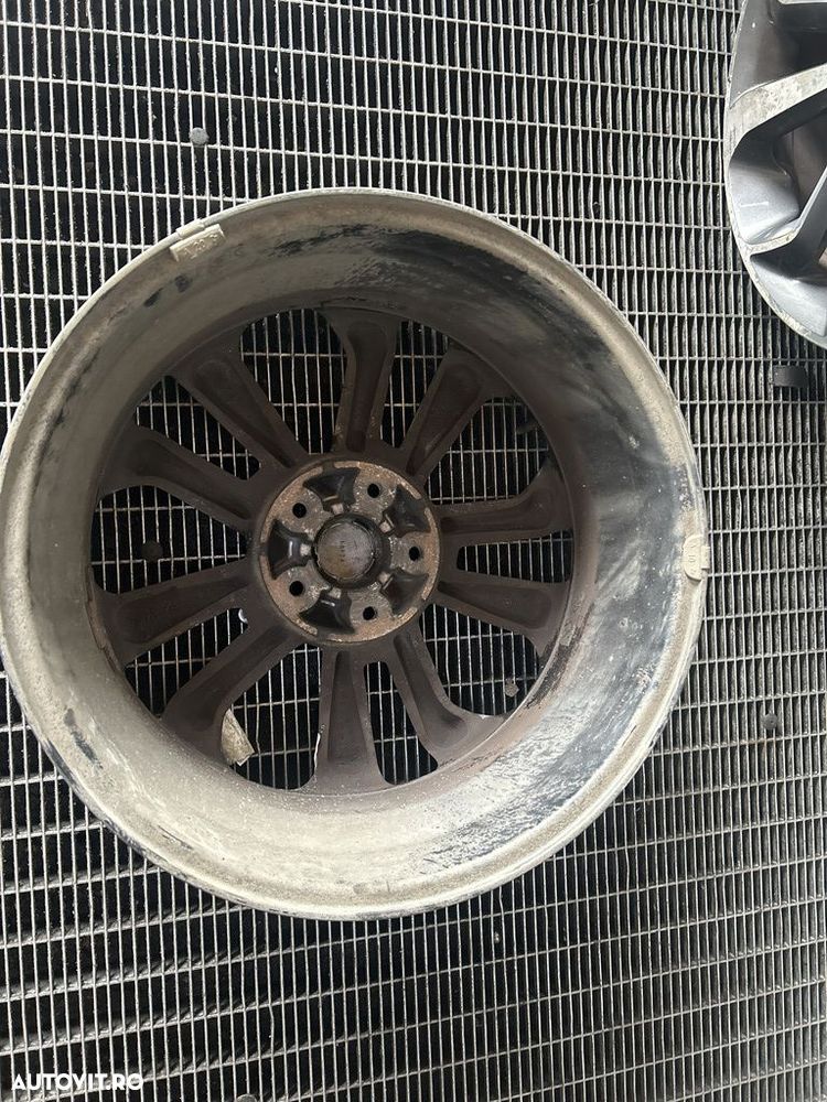 Jante aliaj SsangYong Tivoli 2015 - 2019 (1290) R18 ET45 5 5*114 3 - 2