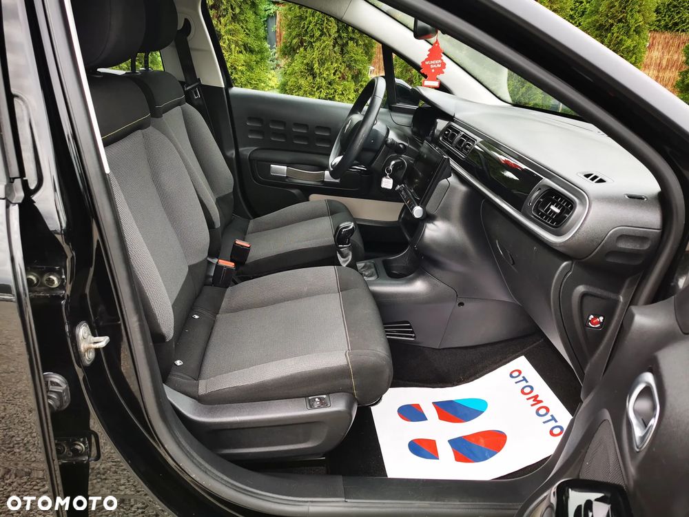 Citroën C3 BlueHDi 75 S&S 83g FEEL - 24