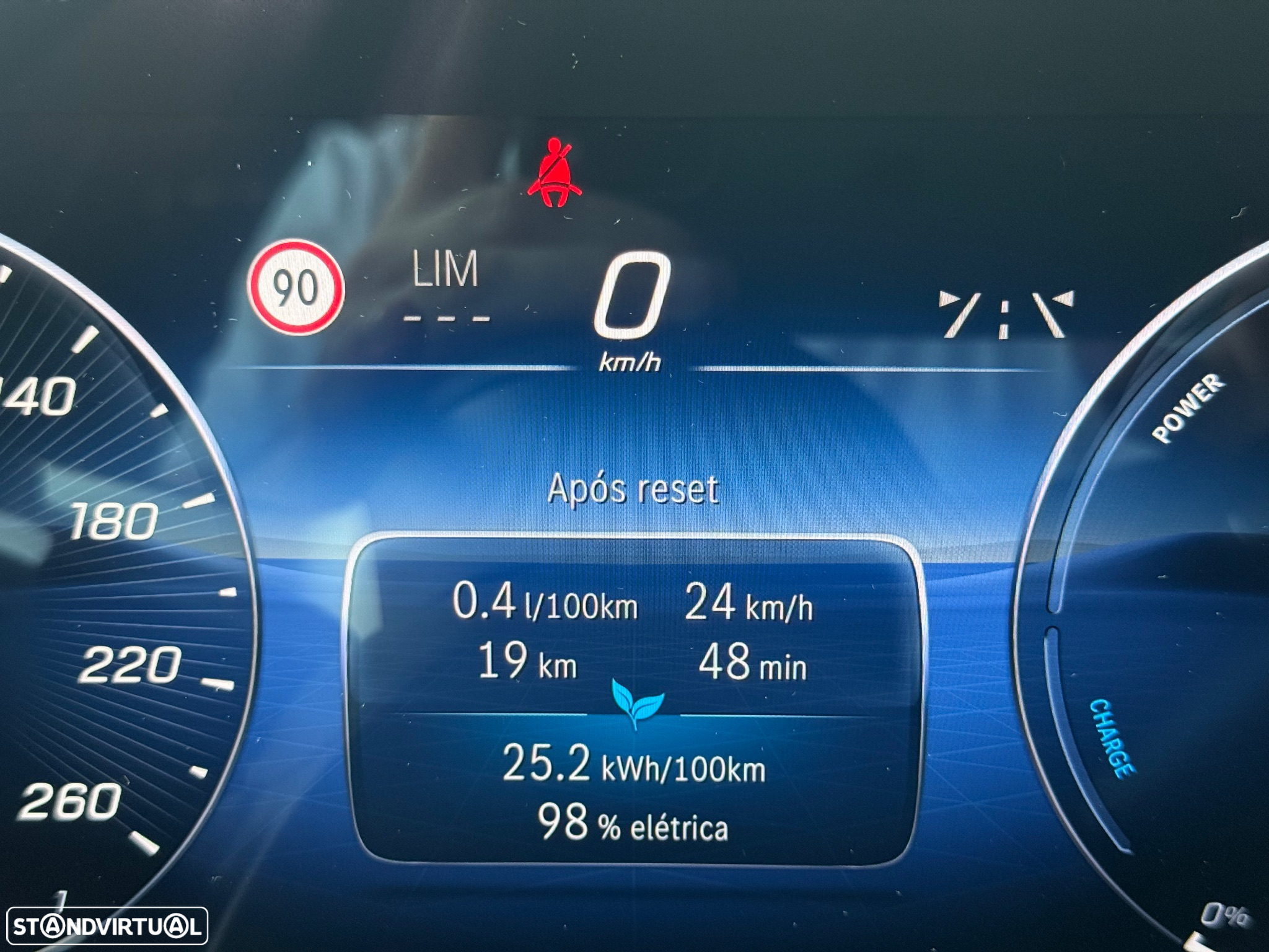 Mercedes-Benz GLC 300 de 4Matic - 14
