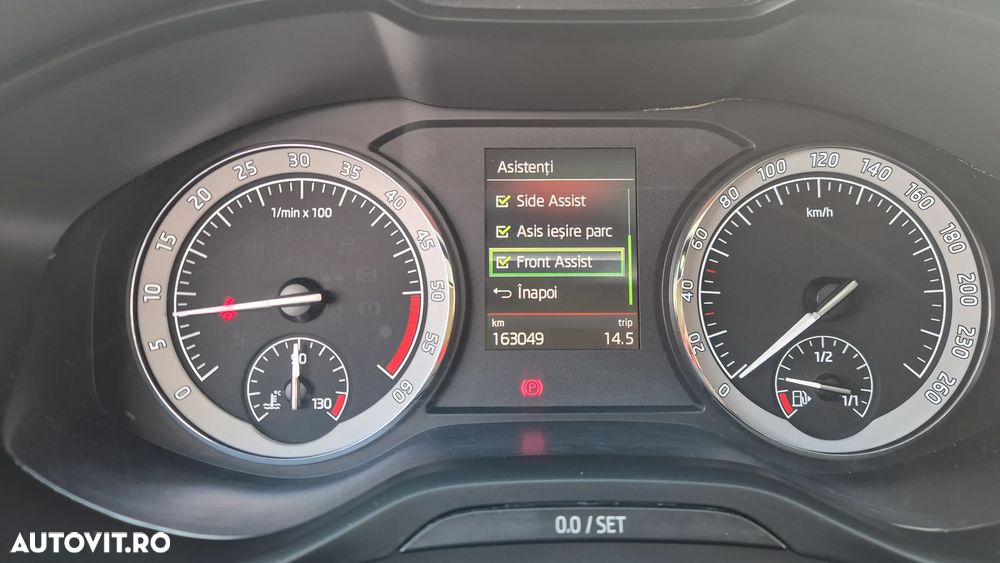 Skoda Kodiaq 2.0 TDI DSG Clever - 32