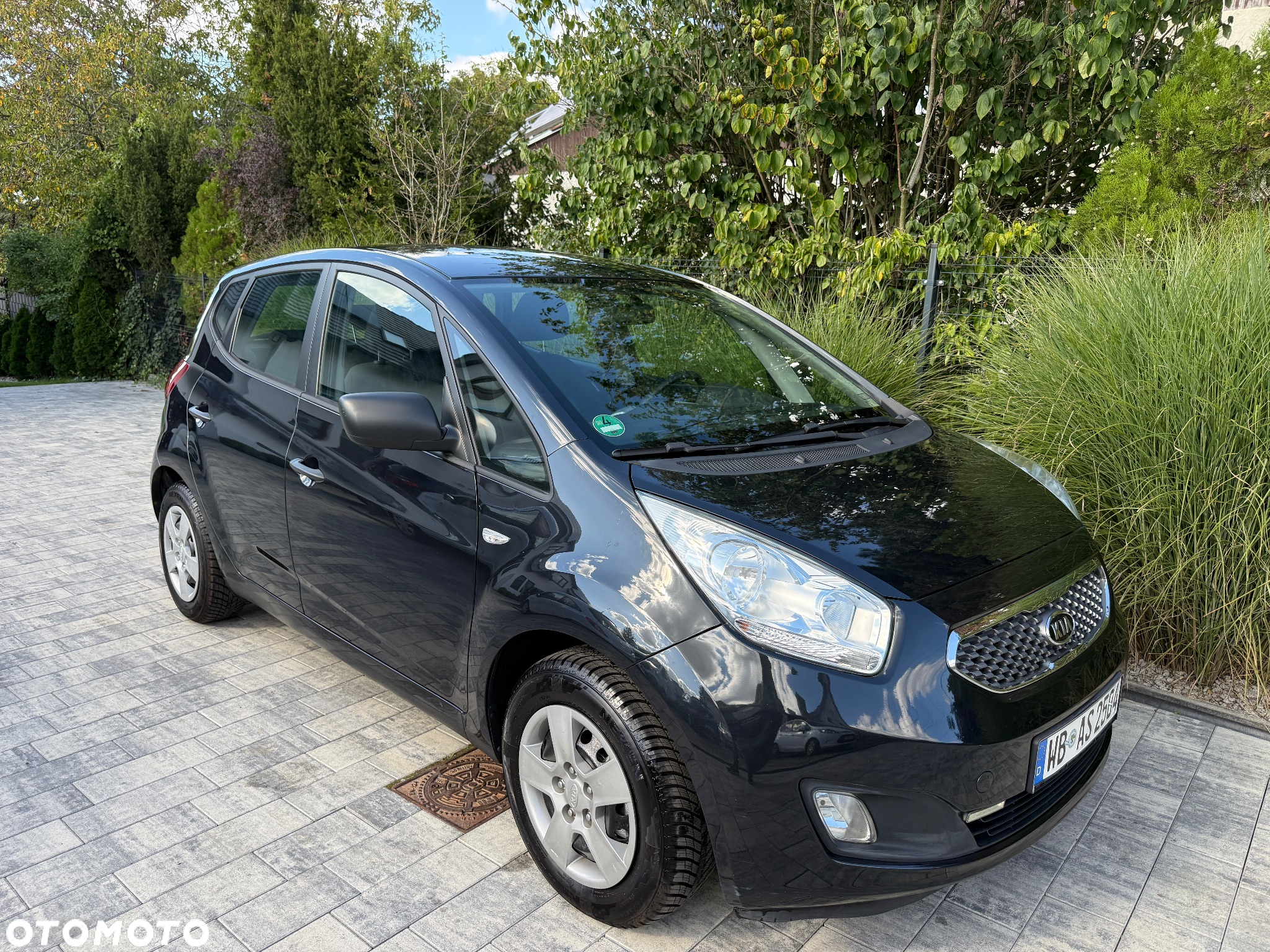 Kia Venga 1.6 XL - 40