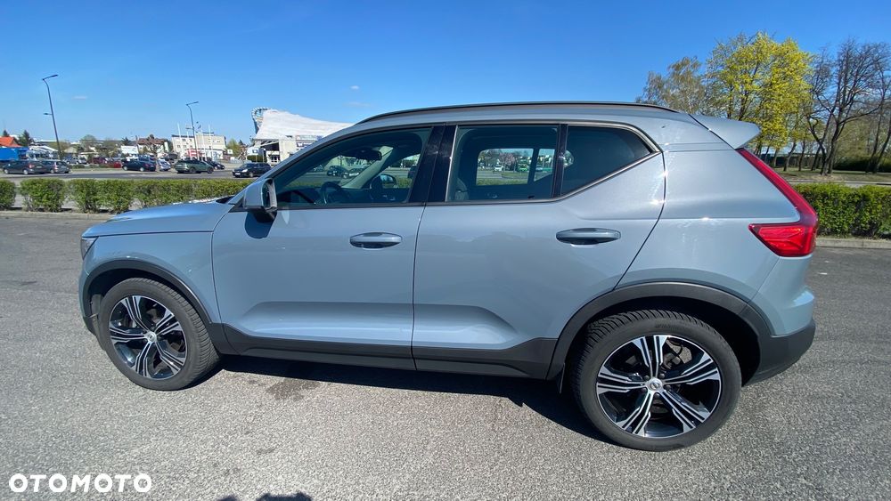 Volvo XC 40 T3 Momentum Core - 3