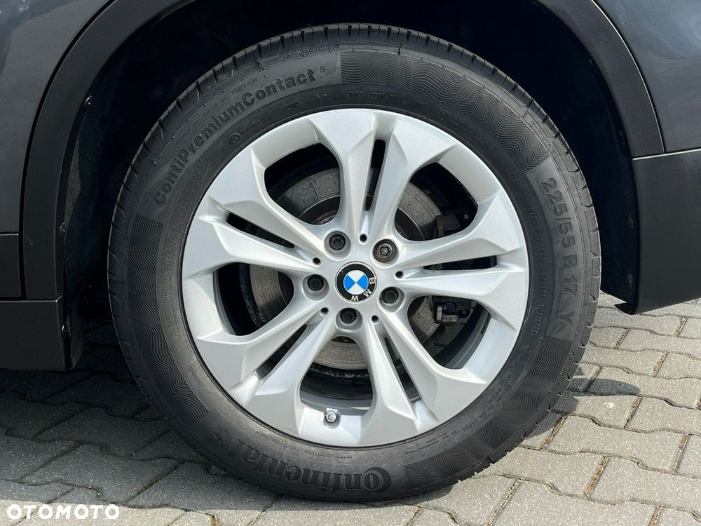 BMW X1 xDrive25e Advantage - 13