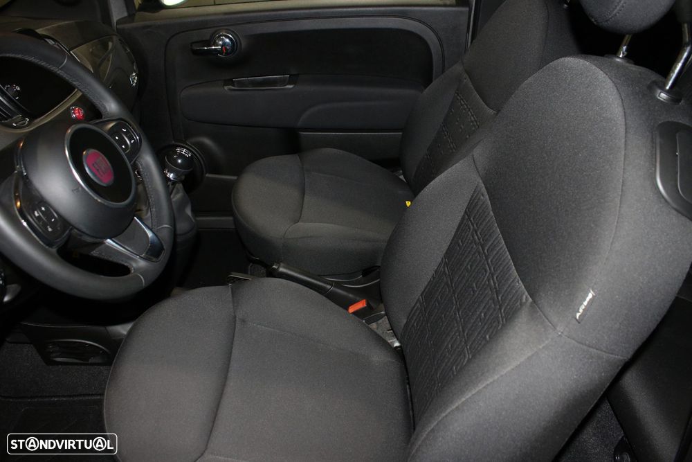 Fiat 500 1.0 Hybrid - 16
