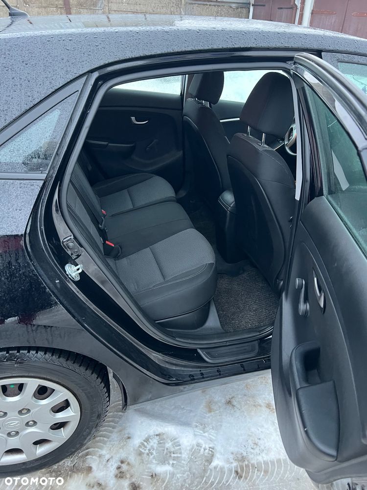 Hyundai i30 1.4 Classic - 14