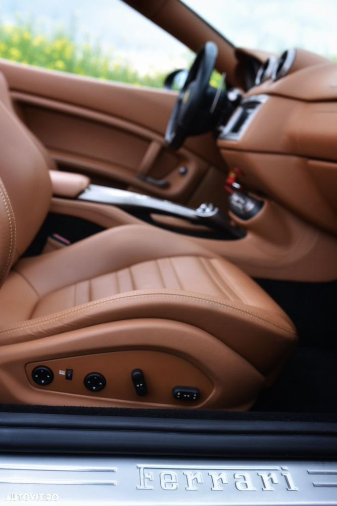 Ferrari California - 3