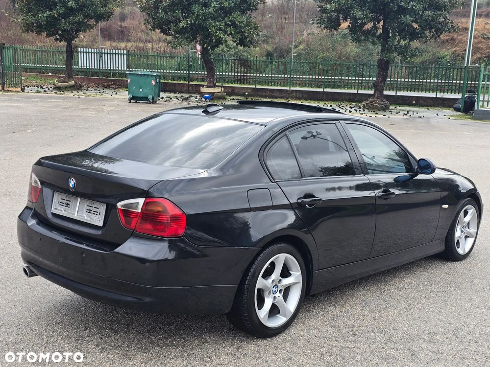 BMW Seria 3 - 4