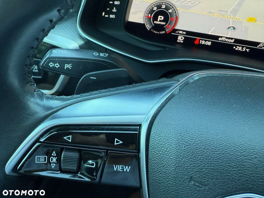 Audi A6 Limousine - 21