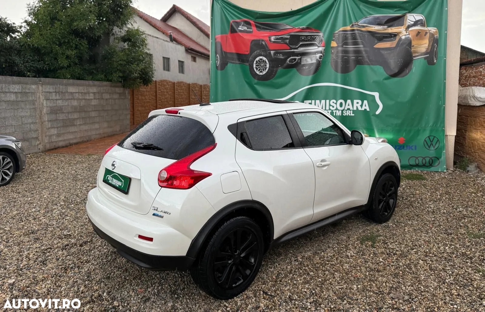 Nissan Juke - 3