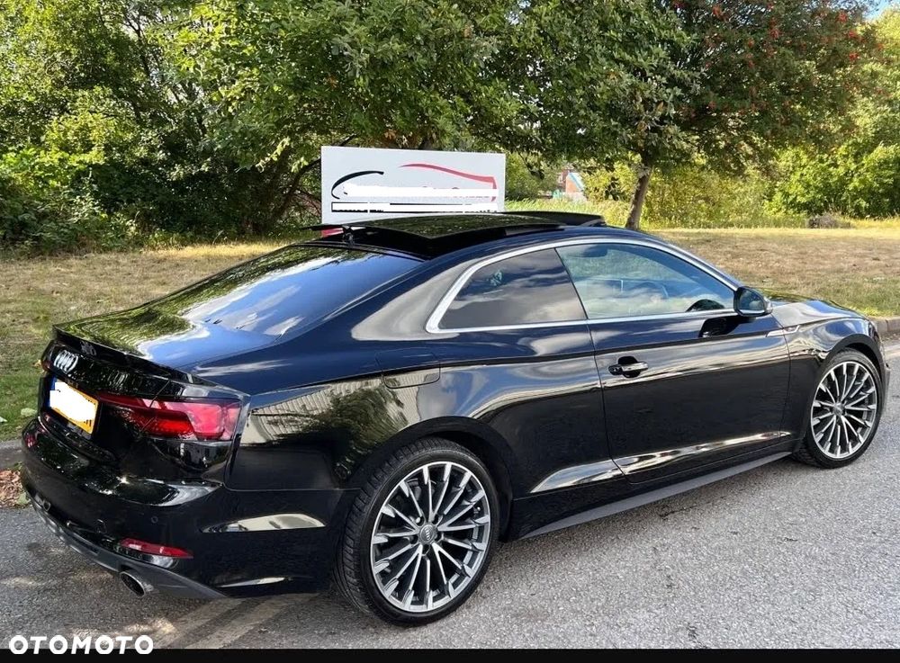 Audi A5 Coupé - 3