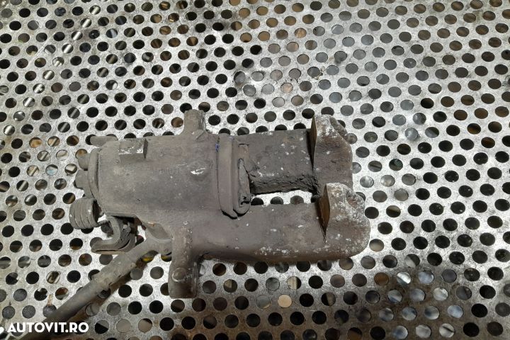 Etrier spate stanga Opel Insignia A [facelift] [2013 - 2017] Sports T - 3