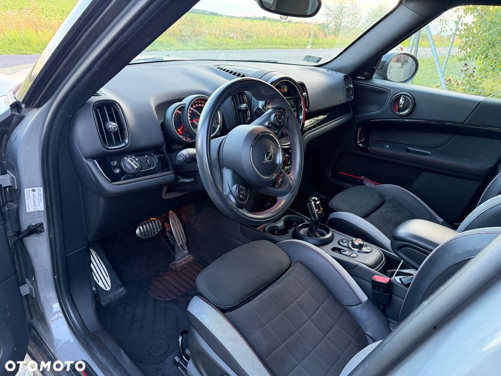 MINI John Cooper Works - 9