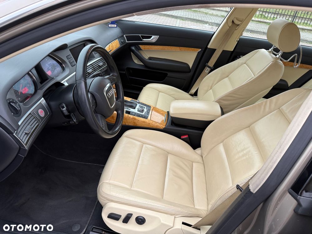 Audi A6 Limousine - 10