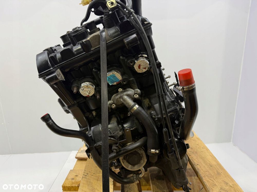 SILNIK Triumph Daytona 675 Street Triple Motor Motocykl do motocykla - 8