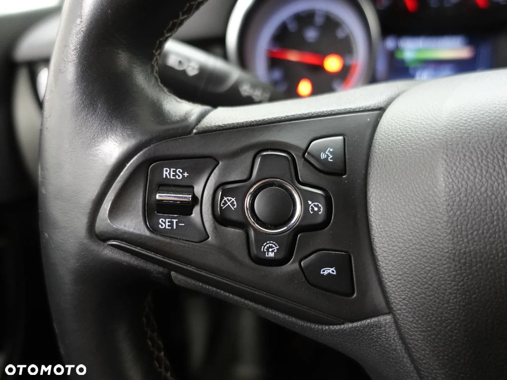 Opel Astra 1.6 CDTI Start/Stop Active - 37