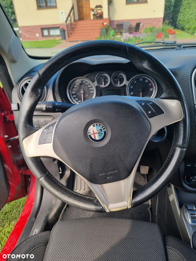 Alfa Romeo Mito 1.4 TB Distinctive - 5