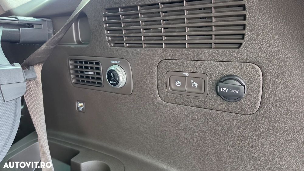Hyundai Santa Fe - 22