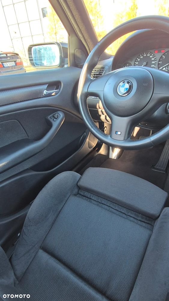 BMW Seria 3 - 13